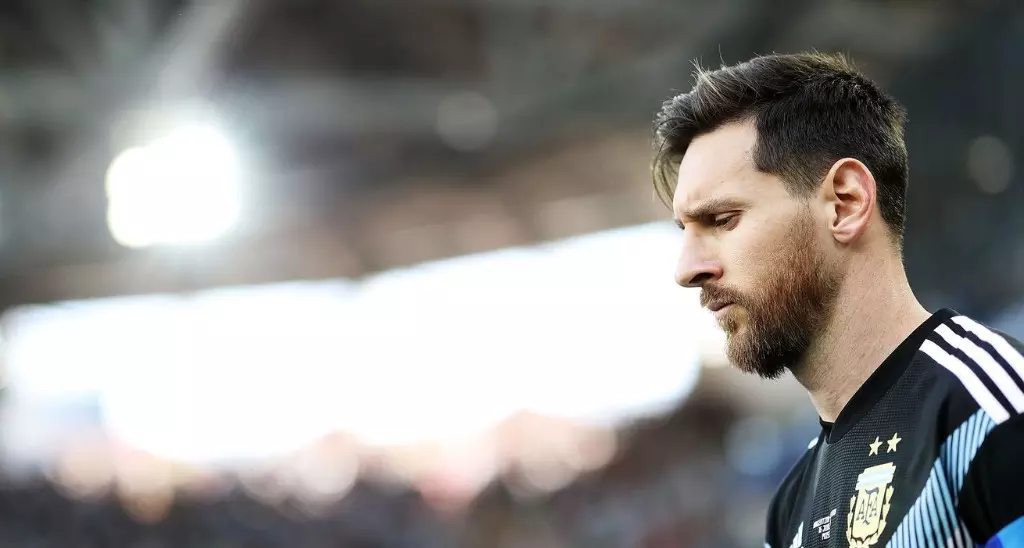 മെസിയുടെ വീഡിയോയില് കേരളം; അപ്പോ മലയാളികളെ, തുടങ്ങുവല്ലേ വോട്ടിങ്... മെസിയുടെ വീഡിയോയില് കേരളം; അപ്പോ മലയാളികളെ, തുടങ്ങുവല്ലേ വോട്ടിങ്...