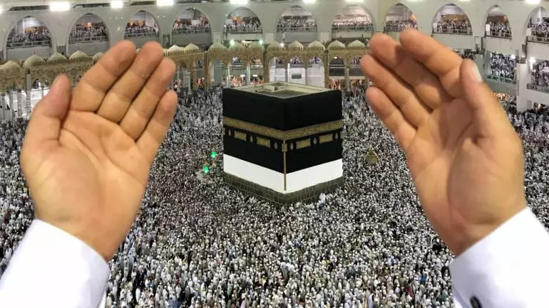 ഹജ്ജിനെത്തിയ ഇന്ത്യന് തീര്ഥാടകരില് ഇതുവരെ 124 പേര് മരിച്ചതായി ഇന്ത്യന് ഹജ്ജ് മിഷന് ഹജ്ജിനെത്തിയ ഇന്ത്യന് തീര്ഥാടകരില് ഇതുവരെ 124 പേര് മരിച്ചതായി ഇന്ത്യന് ഹജ്ജ് മിഷന്