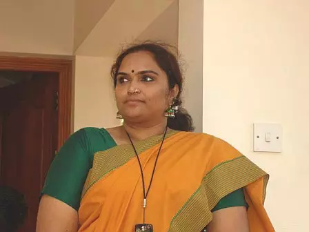 ദിലീപ് എന്ന ഇരയോടൊപ്പമാണ് താനെന്ന് സംഗീത ലക്ഷ്മണ ദിലീപ് എന്ന ഇരയോടൊപ്പമാണ് താനെന്ന് സംഗീത ലക്ഷ്മണ