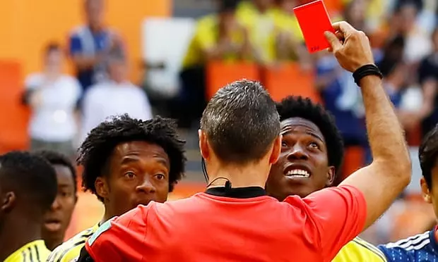 കൊളംബിയന്‍ താരം കാര്‍ലോസ് സാഞ്ചസിന് വധഭീഷണി