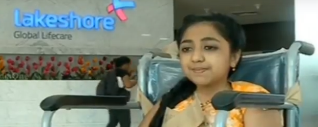 നൈസാനയ്ക്കും തുണയായി സ്നേഹസ്‍പര്‍ശം പ്രേക്ഷകര്‍