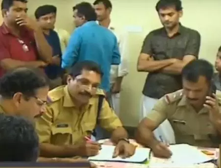 മാനസികരോഗിയായ മകന്റെ വെട്ടേറ്റ് മാതാവ് മരിച്ചു