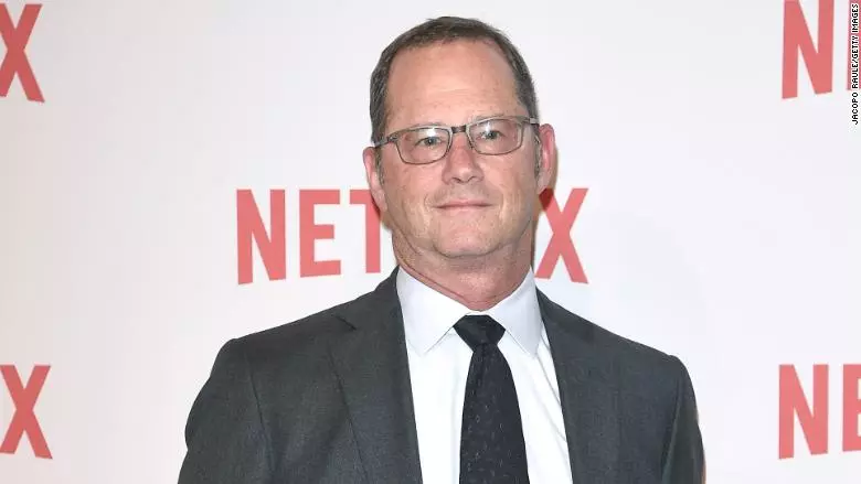 വിവാദ പ്രസ്താവന; നെറ്റ്ഫ്ളിക്സ് ഉദ്യോഗസ്ഥന് ഫ്രൈഡ്ലാന്ഡിനെ പുറത്താക്കി വിവാദ പ്രസ്താവന; നെറ്റ്ഫ്ളിക്സ് ഉദ്യോഗസ്ഥന് ഫ്രൈഡ്ലാന്ഡിനെ പുറത്താക്കി