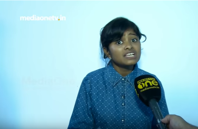 NEWS THEATRE |26-07-18| ഹനാൻ പറയുന്നത് എന്തൊക്കെയാണ് 