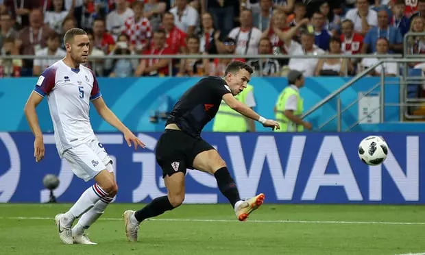 വിജയത്തോടെ ഗ്രൂപ്പ് ചാമ്പ്യന്മാരായി ക്രൊയേഷ്യ