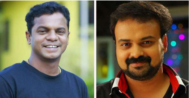 വിഷരഹിത മത്സ്യവുമായി ധര്‍മജന്‍ ബോള്‍ഗാട്ടി