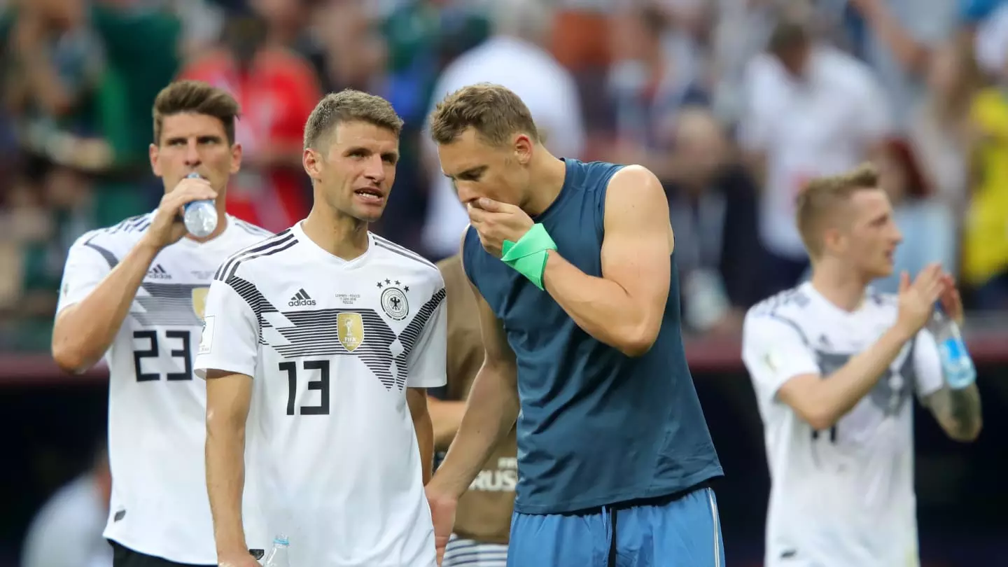 ലോക ചാമ്പ്യന്മാര്‍ക്ക് ഇന്ന് ജീവന്‍മരണ പോരാട്ടം