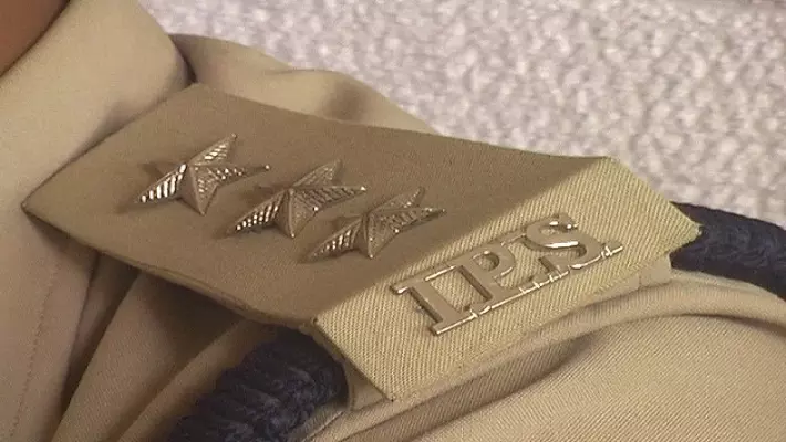 ദാസ്യപ്പണി വിവാദത്തിന് പിന്നാലെ ഐപിഎസ് അസോസിയേഷനില്‍ ചേരിതിരിവ്