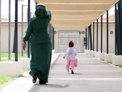 ദുബൈ ജയിലില്‍ സ്​ത്രീ തടവുകാരുടെ മക്കൾക്ക്​ മികച്ച പരിഗണന