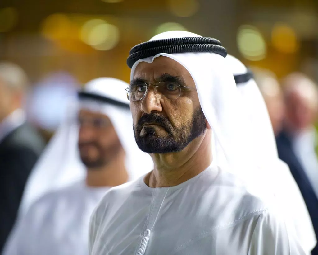 യു.എ.ഇയുടെ ചരിത്രത്തിലെ ഏറ്റവും വലിയ ഫെഡറൽ ബജറ്റിന് മന്ത്രിസഭ അംഗീകാരം