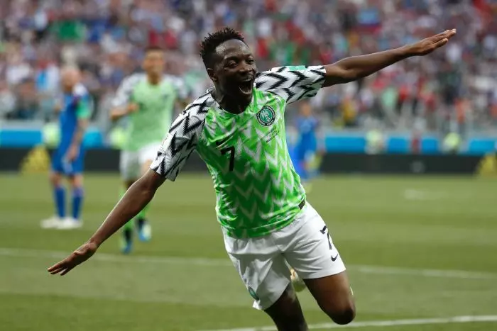 അര്ജന്റീനക്കെതിരായ മത്സരം; നയം വ്യക്തമാക്കി മൂസ അര്ജന്റീനക്കെതിരായ മത്സരം; നയം വ്യക്തമാക്കി മൂസ