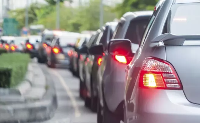 ഗതാഗതക്കുരുക്ക് പരിഹരിക്കാൻ പൊതുഗതാഗത സംവിധാനങ്ങൾ പ്രോത്സാഹിപ്പിക്കണമെന്ന് കുവൈത്ത് സൊസൈറ്റി ഓഫ് എഞ്ചിനിയേഴ്സ് ഗതാഗതക്കുരുക്ക് പരിഹരിക്കാൻ പൊതുഗതാഗത സംവിധാനങ്ങൾ പ്രോത്സാഹിപ്പിക്കണമെന്ന് കുവൈത്ത് സൊസൈറ്റി ഓഫ് എഞ്ചിനിയേഴ്സ്