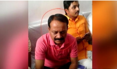 ഗുണ്ടാത്തലവന്‍ മുന്ന ബജ്‍രംഗി ജയിലില്‍ വെടിയേറ്റ് മരിച്ചു