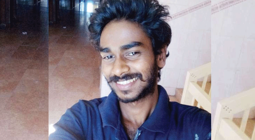 കെവിന്‍ വധക്കേസില്‍ പൊലീസ് ഉദ്യോഗസ്ഥനെതിരെ കോടതി