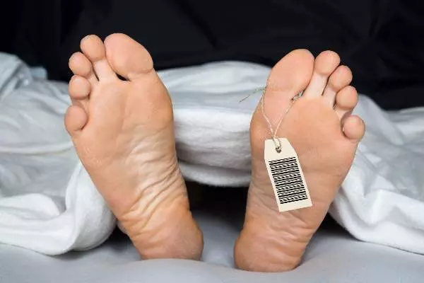 ഗള്‍ഫില്‍ നിന്ന് നാട്ടിലേക്ക് അയച്ച മൃതദേഹം മാറി