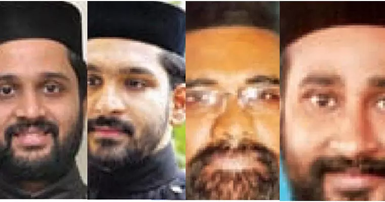 ഓർത്തഡോക്സ് സഭ വൈദികരുടെ ജാമ്യാപേക്ഷ പരിഗണിക്കുന്നത് മാറ്റി; മറ്റന്നാള് വരെ അറസ്റ്റുണ്ടാകില്ലെന്ന് സര്ക്കാര് ഉറപ്പ് ഓർത്തഡോക്സ് സഭ വൈദികരുടെ ജാമ്യാപേക്ഷ പരിഗണിക്കുന്നത് മാറ്റി; മറ്റന്നാള് വരെ അറസ്റ്റുണ്ടാകില്ലെന്ന് സര്ക്കാര് ഉറപ്പ്