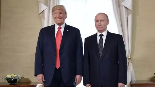 യുഎസ് പ്രസിഡന്റ് തെരഞ്ഞെടുപ്പില് ഇടപെട്ടിട്ടില്ലെന്ന് ആവര്ത്തിച്ച് പുടിന് യുഎസ് പ്രസിഡന്റ് തെരഞ്ഞെടുപ്പില് ഇടപെട്ടിട്ടില്ലെന്ന് ആവര്ത്തിച്ച് പുടിന്