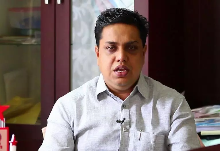 വിജ്ഞാപനവും റാങ്ക് പട്ടികയും അട്ടിമറിച്ച് ഷംസീര് എം.എല്.എയുടെ ഭാര്യക്ക് നിയമനം വിജ്ഞാപനവും റാങ്ക് പട്ടികയും അട്ടിമറിച്ച് ഷംസീര് എം.എല്.എയുടെ ഭാര്യക്ക് നിയമനം