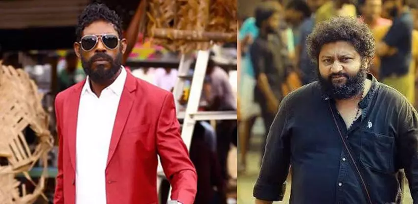 ലിജോ ജോസ് പെല്ലിശേരിയുടെ ജെല്ലിക്കെട്ട്; വിനായകനും ആന്റണി വര്ഗീസും മുഖ്യവേഷങ്ങളില് ലിജോ ജോസ് പെല്ലിശേരിയുടെ ജെല്ലിക്കെട്ട്; വിനായകനും ആന്റണി വര്ഗീസും മുഖ്യവേഷങ്ങളില്