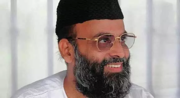 കടുത്ത ആരോഗ്യപ്രശ്നങ്ങള് അലട്ടുന്നു; പക്ഷേ, മഅ്ദനിയുടെ വിചാരണ നടപടികള് ഇപ്പോഴും സ്തംഭനാവസ്ഥയില് കടുത്ത ആരോഗ്യപ്രശ്നങ്ങള് അലട്ടുന്നു; പക്ഷേ, മഅ്ദനിയുടെ വിചാരണ നടപടികള് ഇപ്പോഴും സ്തംഭനാവസ്ഥയില്