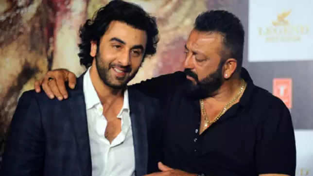 മുന്നാഭായി മൂന്നാം ഭാഗത്തിൽ രൺബീർ കപൂറും മുന്നാഭായി മൂന്നാം ഭാഗത്തിൽ രൺബീർ കപൂറും