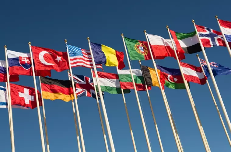 ചൈന-അമേരിക്ക വ്യാപാര തര്‍ക്കങ്ങളില്‍ ഡബ്ള്യൂ.റ്റി.ഒയുടെ ഇടപെടല്‍