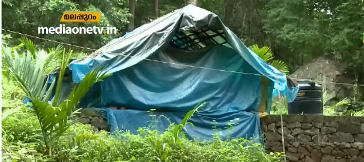 ചിങ്കക്കല്ല് കോളനിയിലെ വീട് നിര്‍മാണം തടഞ്ഞ സംഭവം: ജില്ലാ കളക്ടര്‍ റിപ്പോര്‍ട്ട് തേടി