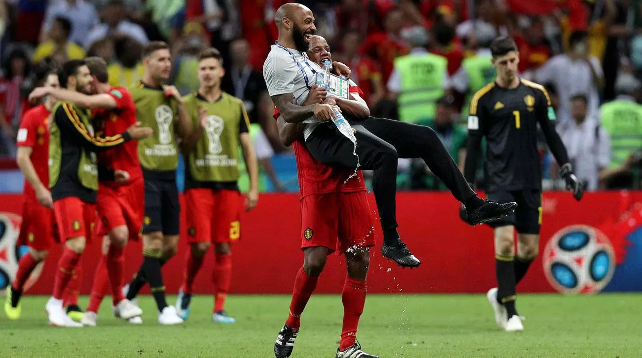 ഹെന്‍‍റി തെരഞ്ഞെടുത്തത് തെറ്റായ ഇടമെന്ന് ജിറൂഡ്