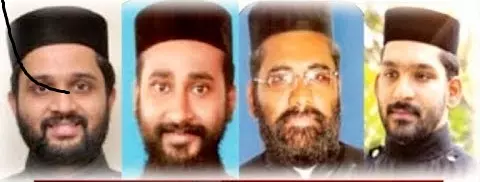 വൈദികര്‍ വീട്ടമ്മയെ പീഡിപ്പിച്ച കേസ്; ദേശീയ വനിതാ കമ്മീഷന്‍ പരാതിക്കാരിയില്‍ നിന്ന് നേരിട്ട് തെളിവെടുക്കും