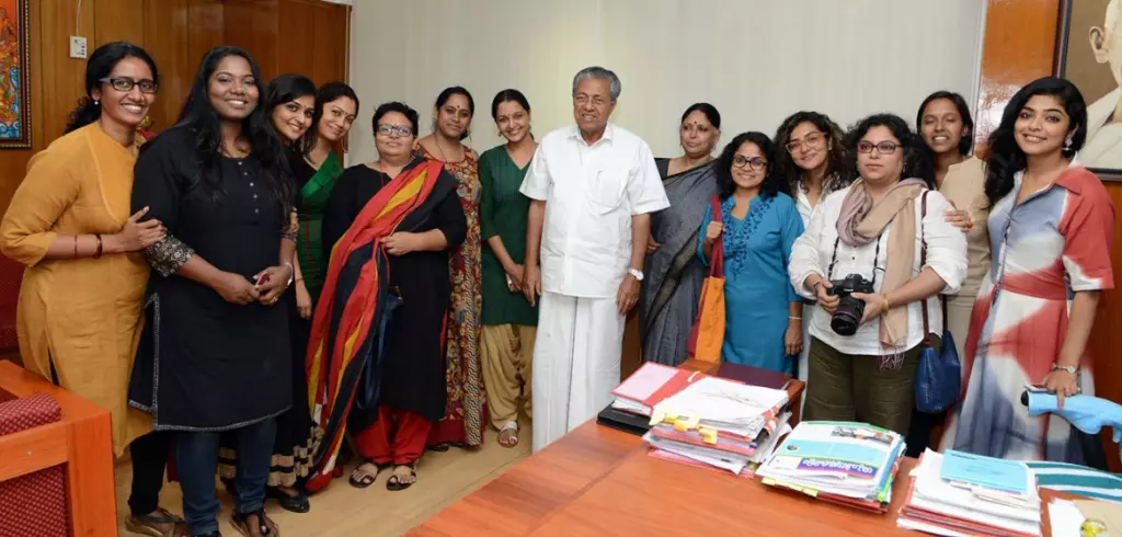 ഡബ്ള്യൂ.സി.സി അംഗങ്ങളെ അമ്മ ചര്‍ച്ചക്ക് വിളിച്ചു; ആഗസ്ത് 7ന് യോഗം