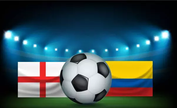 കണക്കില് ഇംഗ്ലണ്ട് കരുത്തര്; അട്ടിമറി ലക്ഷ്യമിട്ട് കൊളംബിയ കണക്കില് ഇംഗ്ലണ്ട് കരുത്തര്; അട്ടിമറി ലക്ഷ്യമിട്ട് കൊളംബിയ