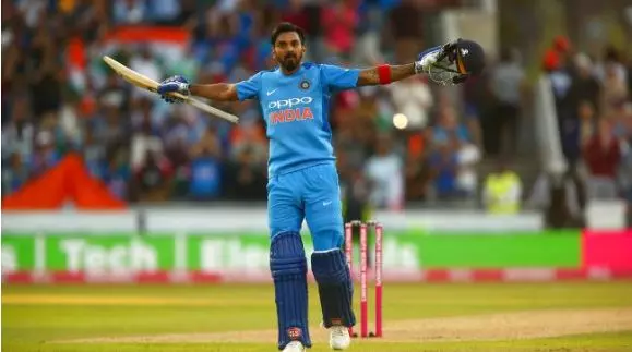 ടി20 റാങ്കിങ്;നേട്ടമുണ്ടാക്കി രാഹുലും രോഹിതും ടി20 റാങ്കിങ്;നേട്ടമുണ്ടാക്കി രാഹുലും രോഹിതും