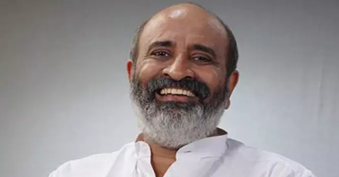 മാത്യു ടി തോമസ് വേണ്ട; മന്ത്രിയായി കെ. കൃഷ്ണൻകുട്ടി മതിയെന്ന് ജെഡിഎസ് സംസ്ഥാന എക്സിക്യൂട്ടിവ് യോഗം