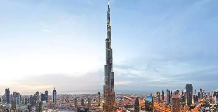 കുറഞ്ഞ നിരക്കിൽ ബുർജ് ഖലീഫ സന്ദർശനം; ആനുകൂല്യം മെട്രോ യാത്രക്കാർക്ക് കുറഞ്ഞ നിരക്കിൽ ബുർജ് ഖലീഫ സന്ദർശനം; ആനുകൂല്യം മെട്രോ യാത്രക്കാർക്ക്