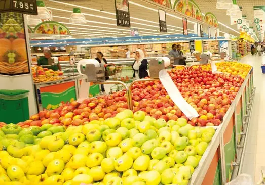 അബൂദബി വേള്ഡ് ട്രേഡ് സെന്ററില് ലുലു ഹൈപ്പര്മാര്ക്കറ്റ് തുടങ്ങി അബൂദബി വേള്ഡ് ട്രേഡ് സെന്ററില് ലുലു ഹൈപ്പര്മാര്ക്കറ്റ് തുടങ്ങി