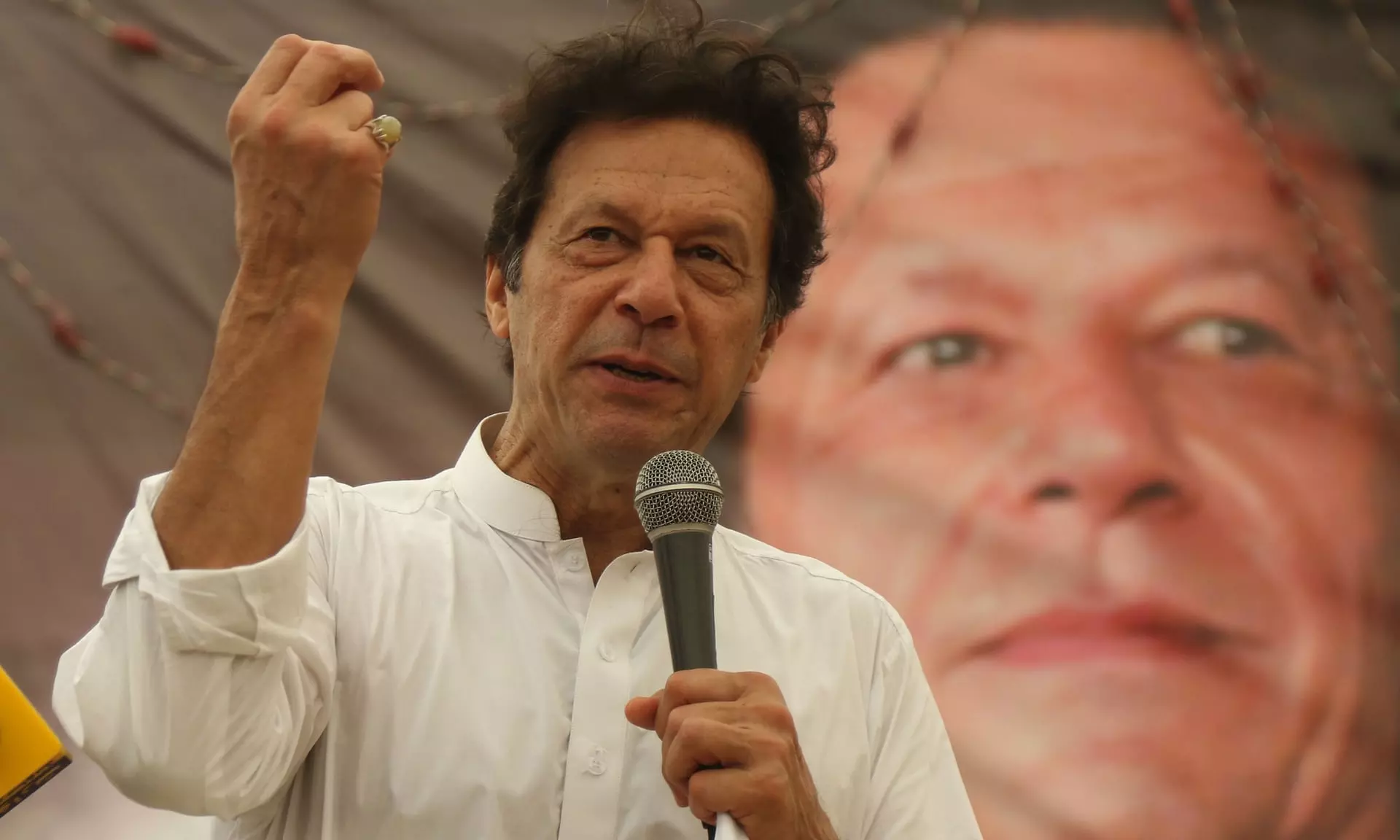 നയാ പാകിസ്താന്- ജനവിധിയുടെ ഉള്ളടക്കം നയാ പാകിസ്താന്- ജനവിധിയുടെ ഉള്ളടക്കം