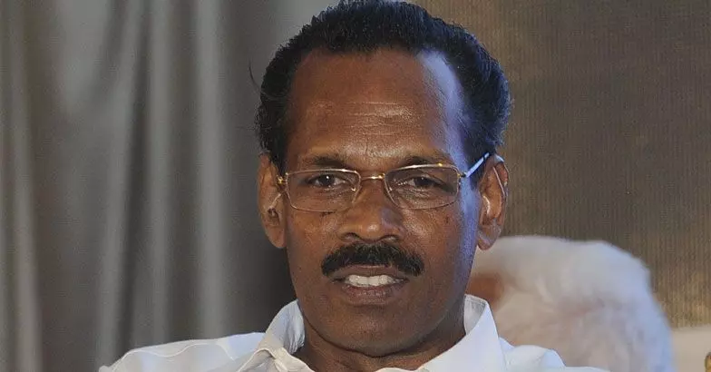 ഗള്‍ഫ് റിക്രൂട്ടിങ് സര്‍ക്കാര്‍ ഏറ്റെടുക്കുമെന്ന് മന്ത്രി ടി.പി രാമകൃഷ്ണന്‍ 