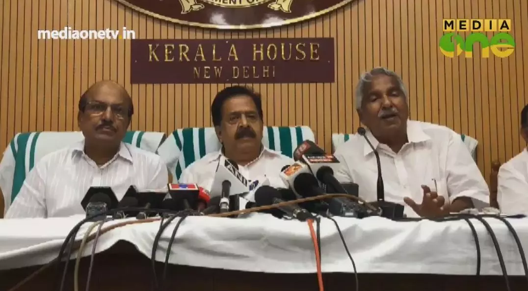 Beyond The Headlines | കോൺഗ്രസ്സിന്റെ വിചിത്ര വഴികൾ (Episode 161)  