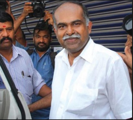 ന‍ഴ്സിങ് റിക്രൂട്ട്മെന്‍റ് തട്ടിപ്പ്; ഉതുപ്പ് വര്‍ഗ്ഗീസ് വീണ്ടും അറസ്റ്റില്‍