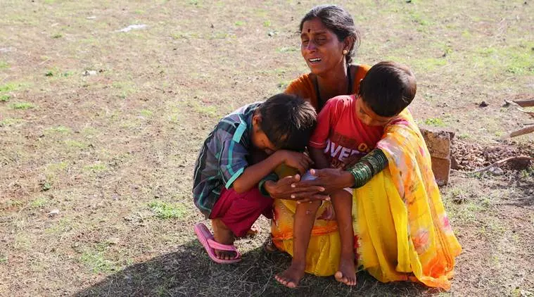 കുട്ടിക്കടത്തുകാരെന്ന് പറഞ്ഞ് നിങ്ങള്‍ തല്ലിക്കൊന്നില്ലേ, അവരെ കാത്തിരിക്കുകയാണ് ഈ കുട്ടികള്‍...