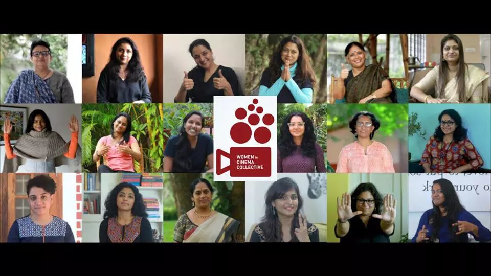 അമ്മയുടെ മറുപടിയില് വ്യക്തതയില്ലെന്ന് ഡബ്ലൂ.സി.സി അമ്മയുടെ മറുപടിയില് വ്യക്തതയില്ലെന്ന് ഡബ്ലൂ.സി.സി