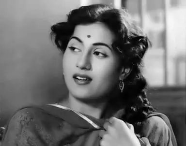 ബോളിവുഡ് താരസുന്ദരി മധുബാലയുടെ ജീവിതം സിനിമയാകുന്നു