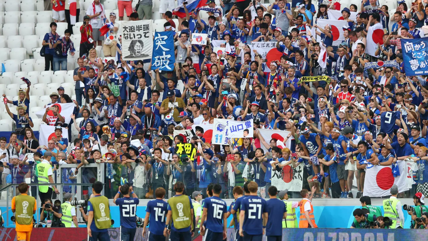 ജപ്പാനും സെനഗലിനും ഒരേ പോയിന്റ്, എന്നിട്ടും ജപ്പാന് പ്രീ ക്വാര്ട്ടറിലെത്തിയതെങ്ങിനെ? ജപ്പാനും സെനഗലിനും ഒരേ പോയിന്റ്, എന്നിട്ടും ജപ്പാന് പ്രീ ക്വാര്ട്ടറിലെത്തിയതെങ്ങിനെ?