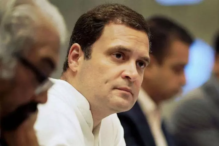 സി.പി.എം വേണ്ട, തൃണമൂല്‍ മതി രാഹുലിനോട് ബംഗാള്‍ കോണ്‍ഗ്രസ്