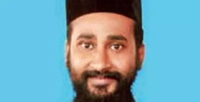 വീട്ടമ്മയെ പീഡിപ്പിച്ച കേസില് അറസ്റ്റിലായ വൈദികന് റിമാന്ഡില് വീട്ടമ്മയെ പീഡിപ്പിച്ച കേസില് അറസ്റ്റിലായ വൈദികന് റിമാന്ഡില്