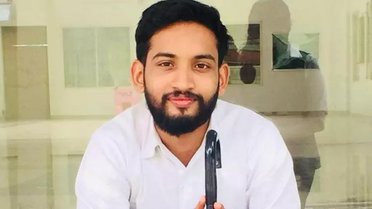 അഭിമന്യു വധം ആസൂത്രണം ചെയ്തതിൽ റിഫയ്ക്ക് പങ്കെന്ന് പൊലീസ് റിപ്പോർട്ട്