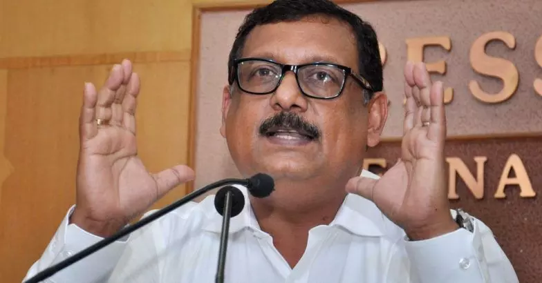 തനിക്കെതിരായ ആരോപണങ്ങള്‍ കെട്ടിച്ചമച്ചത്: ടി.സി മാത്യു