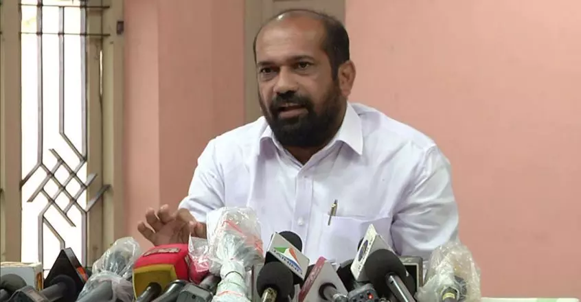 ലൈഫ് മിഷൻ അഴിമതിക്കേസ്; അന്വേഷണം ശരിയായ ദിശയിലാണെന്ന് അനിൽ അക്കരെ എം.എൽ.എ ലൈഫ് മിഷൻ അഴിമതിക്കേസ്; അന്വേഷണം ശരിയായ ദിശയിലാണെന്ന് അനിൽ അക്കരെ എം.എൽ.എ