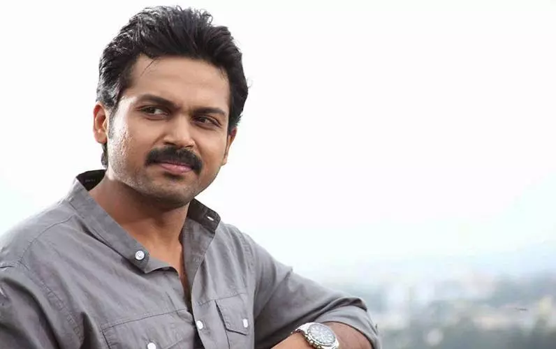 സംഘടനയിലുള്ള സ്ത്രീകളെ സംരക്ഷിക്കേണ്ടത് പുരുഷന്റെ കടമയാണ്, ആക്രമിക്കപ്പെട്ട നടിക്കൊപ്പമെന്ന് കാര്‍ത്തി 