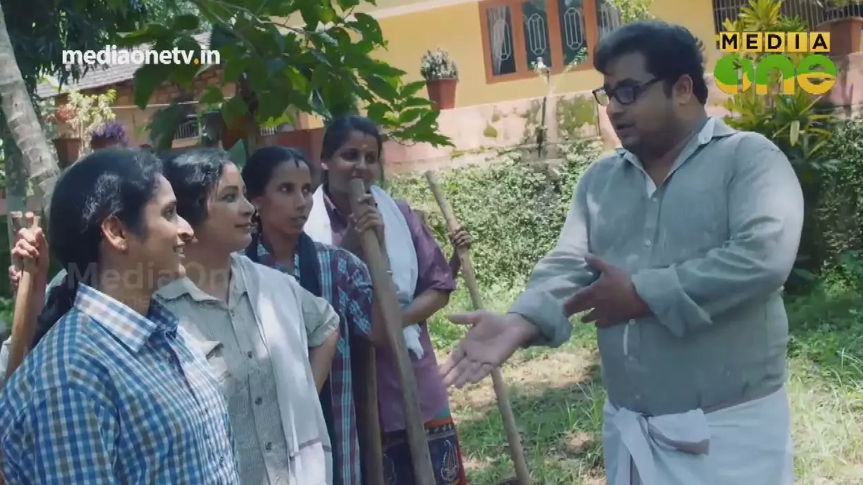 Angadipattu | Episode 1